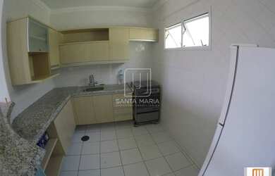 Imagem 4: Apartamento (tipo - padrao) 1 dormitórios, cozinha planejada, portaria 24 horas, elevador