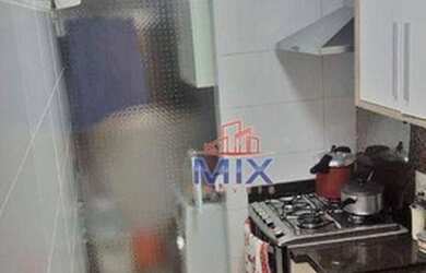 Imagem 7: APARTAMENTO VENDA FIT BOSQUE ITAQUERA, SP - FIT BOSQUE ITAQUERA - 52M2 - 1 VAGA