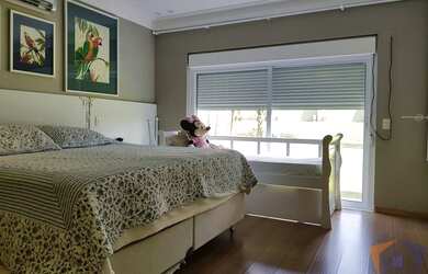 Imagem 2: Venda - Casa em condomínio - Vale das Paineiras - Americana - SP