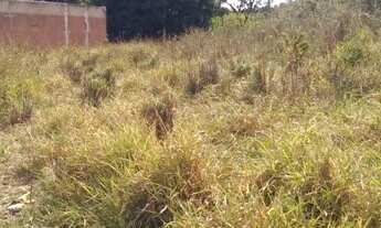 Imagem 4: Vendo Terreno no Residencial Paraíso Novo Gama GO