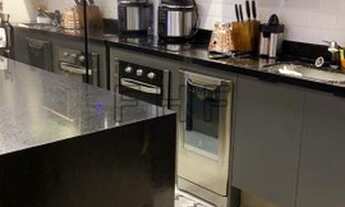 Imagem 3: Cobertura Triplex à venda em Alphaville