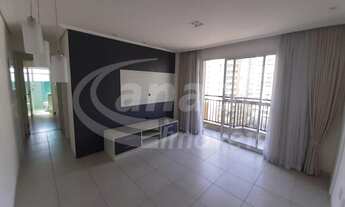 Imagem: Apartamento - Vila Osasco