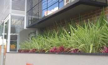 Imagem 1: Apartamento para Venda em Bauru, Vila Santa Tereza, 1 dormitório, 1 banheiro, 1 vaga