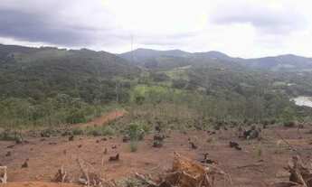 Imagem 6: Terreno para sitio