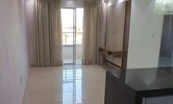 Imagem 3: Apartamento para venda possui 68 metros quadrados com 2 quartos em Jardim Refúgio - Soroca