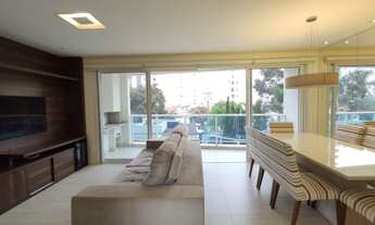 Imagem 5: Apartamento - Cambui - Campinas