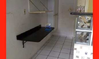 Imagem 2: 0) vendo excelente apartamento andar alto em ananindeua 3/ -leonardo enzo