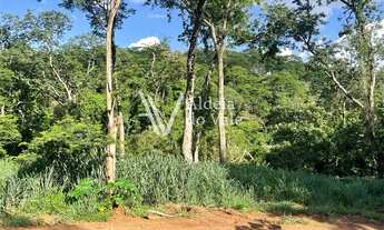 Imagem 4: LOTE NO ALDEIA DO VALE LADO ALTO, FUNDO DE VALE COM VISTA PARA LAGO