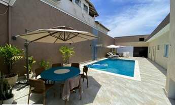 Imagem: Caraguatatuba - Casa Padrão - Jardim Britânia