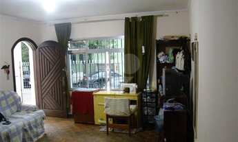 Imagem: São Paulo - Casa Comercial - VILA OLÍMPIA