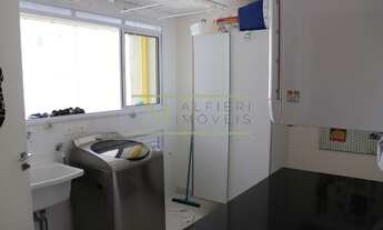 Imagem 4: BARUERI - Apartamento Padrão - Alphaville