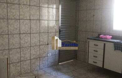 Imagem 5: Sobrado com 5 dormitórios à venda, 120 m² por R$ 500.000,00 - Parque Nossa Senhora do Carm