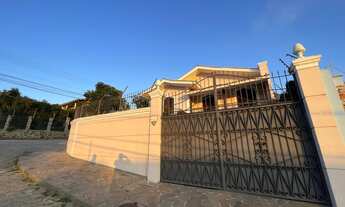 Imagem: Casa a venda no Bairro Itaguaçu