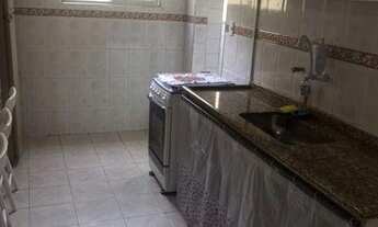 Imagem 5: APARTAMENTO COM 1 DORMITORIO, SALA COZINHA, BANHEIRO E 1 VAGA DE GARAGEM