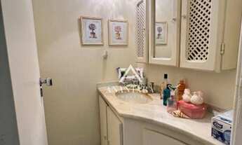 Imagem 5: Apartamento no condomínio Riviera Dei Fiori com 1 quarto - Barra da Tijuca