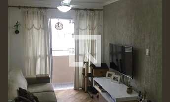 Imagem: Apartamento à Venda - Jardim Jussara, 3