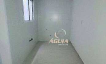 Imagem 6: Apartamento com 1 dormitório à venda, 47 m² por R$ 320.000,00 - Campestre - Santo André/SP