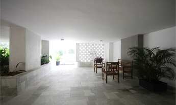 Imagem 3: São Paulo - Apartamento Padrão - HIGIENÓPOLIS