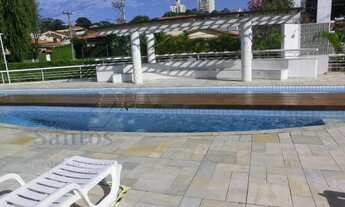 Imagem 4: Apartamento para venda tem 49 metros quadrados com 2 quartos