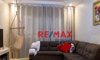 Imagem: Casa com 2 dormitórios, 184 m² - venda