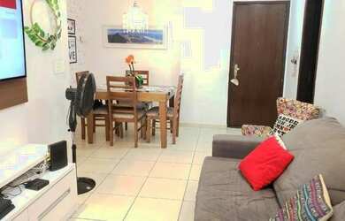 Imagem 2: Apartamento dois quartos -Cachambi