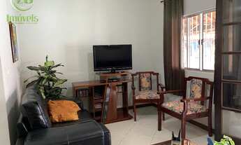 Imagem 5: Casa com 3 dormitórios à venda, 131 m² por R$ 650.000,00 - Serra Grande - Niterói/RJ