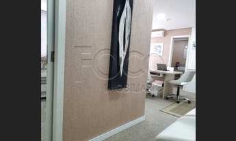 Imagem 7: Sala Comercial Mobiliada + box garagem Carlos Gomes Porto Alegre,35m² - FI1435