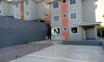 Imagem 1: Apartamento com 2 dormitórios à venda, 49 m² por R$ 147.000,00 - Bom Viver - Biguaçu/SC