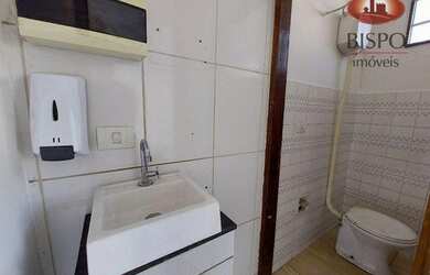 Imagem 4: Sala para alugar, 49 m² por R$ 1.100,00/mês - Jardim Ipiranga - Americana/SP