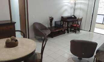 Imagem 1: Apartamento de 3 quartos + dce de empregada e 2 vagas de garagem a Venda na Praia do Morro