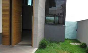 Imagem 3: Casa em condomínio Terras Alpha com 254,88 m² - Resende-RJ