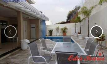 Imagem 3: Casa Alphaville 11 - Pronta para venda!