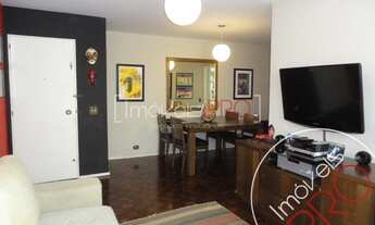 Imagem: Excelente planta no coração de Moema Pássaros