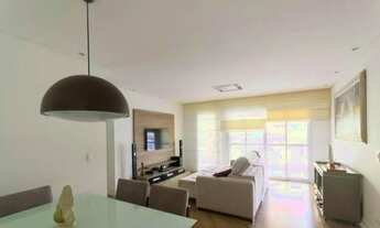 Imagem 1: Apartamento com Sacada Gourmet , 2 Suites e Lazer completo