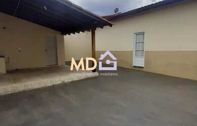 Imagem 2: Casa Usada no Jardim Patricia! Parte Central! Financia!