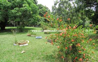 Imagem 6: Sítio para venda de 3.400m² com 4 quartos