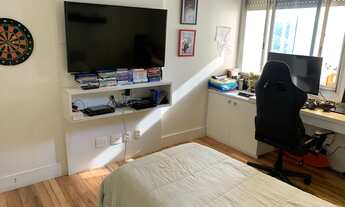 Imagem 7: Imóvel reformado em São Conrado em Condomínio com infraestrutura total