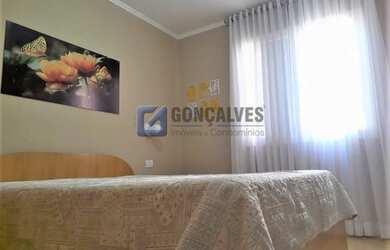 Imagem 3: SAO BERNARDO DO CAMPO - Residential / Apartment - ALVES DIAS