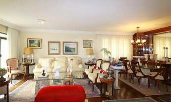 Imagem 5: São Paulo - Apartamento Padrão - VILA MADALENA