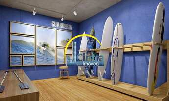 Imagem 12: Vendo apartamento em Jaguaribe, 2/4 sendo 2 suítes, vista mar + infraestrutura completa de