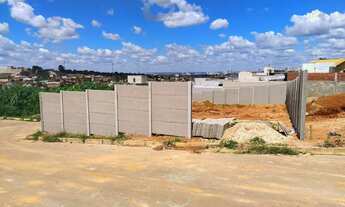 Imagem: Lote Rua 01 - Colônia Agrícola Samambaia