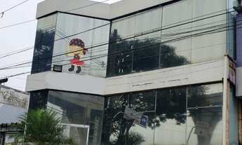 Imagem: Galpão 600m2 Anhaia Mello