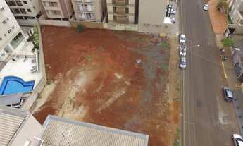 Imagem: TERRENO ZONA SUL - NOVA ALIANÇA