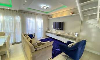 Imagem: CASA EM CONDOMÍNIO FECHADO COM 3 DORMITÓRIOS!