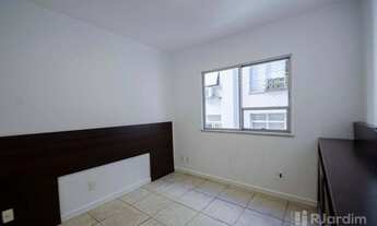 Imagem 5: Verão mais fresco, Portaria 24h, Apartamento com 2 quartos (1 suíte) à venda, 79 m², Lagoa