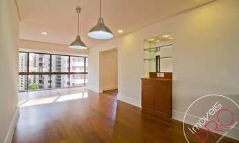 Imagem 3: Itaim, 103 m², 2 suítes