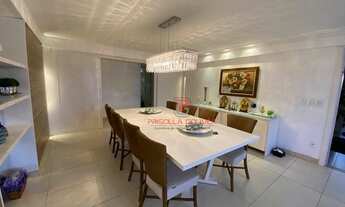 Imagem 6: TODO PROJETADO COM VISTA PARA O MAR EM MIRAMAR. 4 suítes. 3 vagas