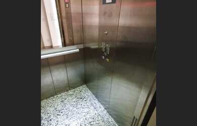 Imagem 7: APARTAMENTO QUARTOS BAIRRO GL?RIA