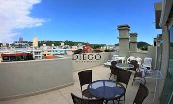 Imagem 6: Cobertura duplex a venda na praia de Bombas!