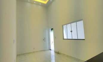 Imagem 7: Casa 3/4 no Itaipu prox ao Portal Sul Shopping em Goiânia